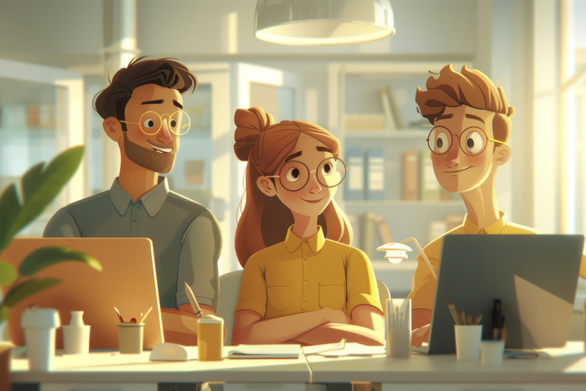 Συμβουλευτικές Υπηρεσίες